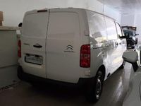 Usado Citroën Jumpy Comfort 122 CV (89 kW) 2018 Blanco Monovolumen