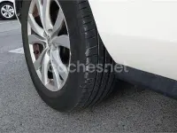 Usado Mazda CX-7 Luxury 173 CV (127 kW) 2010 Blanco SUV