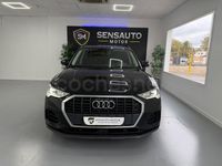 Usado Audi Q3 Business 150 CV (110 kW) 2021 Negro SUV