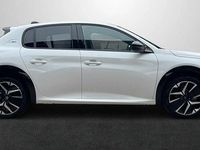 Nuevo Peugeot 208 GT 145 CV (106 kW) 2025 Blanco Utilitario