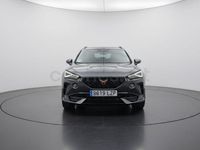 Usado Cupra Formentor 150 CV (110 kW) 2022 Gris / plata SUV