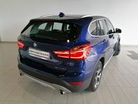 usado BMW X1 sDrive18d en Adler Motor S.L. TOLEDO Toledo