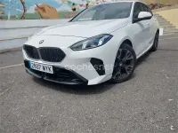 Usado BMW 120 190 CV (139 kW) 2025 Blanco Utilitario