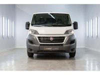 usado Fiat Ducato Fg. 30 2.0mjt Corto 85kw