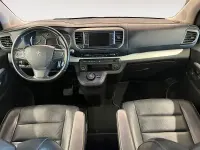 Usado Peugeot Traveller Allure 180 CV (132 kW) 2020 Rojo Monovolumen