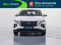 Usado Hyundai Tucson 116 CV (85 kW) 2022 Blanco SUV