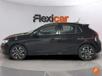 Usado Opel Corsa 100 CV (73 kW) 2023 Negro Utilitario