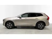Usado Volvo XC60 Core 350 CV (257 kW) 2024 Gris SUV