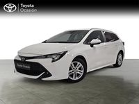 Usado Toyota Corolla Style 122 CV (89 kW) 2021 Blanco