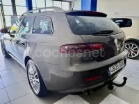 Usado Alfa Romeo 159 150 CV (110 kW) 2008 Beige Familiar