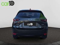 Usado Mazda CX-5 150 CV (110 kW) 2018 Marrón SUV