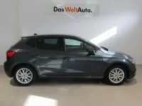 Usado Seat Ibiza FR 115 CV (84 kW) 2025 Gris Utilitario