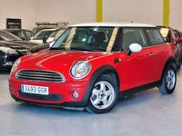 usado Mini Cooper 