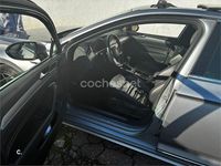 Usado VW Passat R-line 150 CV (110 kW) 2020 Gris / plata Berlina