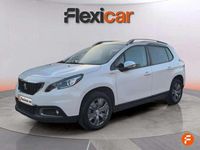 Usado Peugeot 2008 Style 82 CV (60 kW) 2018 Blanco SUV
