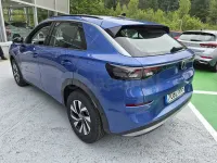 Nuevo VW T-Roc 116 CV (85 kW) 2026 Azul SUV