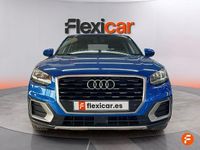 Usado Audi Q2 Advanced Plus 116 CV (85 kW) 2018 Azul SUV
