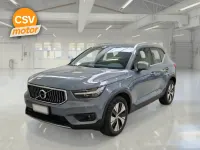 Usado Volvo XC40 Inscription 262 CV (192 kW) 2021 Azul SUV