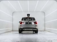 usado BMW X3 xDrive 28iA