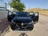Usado Renault Arkana Evolution 145 CV (106 kW) 2024 Negro SUV