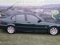 Usado BMW 320 Comfort Edition 136 CV (100 kW) 1999 Verde Berlina
