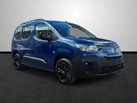 Nuevo Fiat e-Doblò 100 kW (136 CV) 2025 Azul Monovolumen