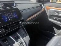 Usado Honda CR-V Elegance 184 CV (135 kW) 2020 Rojo SUV
