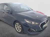Usado Hyundai i30 120 CV (88 kW) 2019