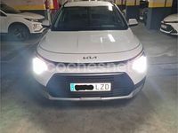 Usado Kia Niro 141 CV (103 kW) 2022 Blanco SUV
