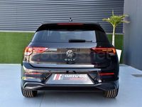 Usado VW Golf VII Sportline 150 CV (110 kW) 2020 Negro Berlina