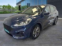 Usado Ford Kuga ST-Line 152 CV (111 kW) 2024 Azul SUV