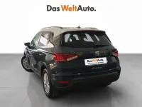 Usado Seat Arona Style 116 CV (85 kW) 2025 Azul SUV
