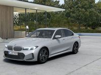Usado BMW 320e 190 CV (139 kW) 2025 Gris / plata Berlina