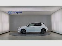 Usado Peugeot 208 Allure 100 CV (73 kW) 2023 Blanco banquise (opaco) Utilitario