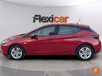 Usado Opel Astra GS Line 130 CV (95 kW) 2020 Rojo