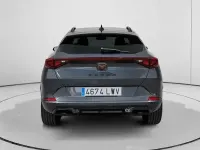 Usado Cupra Formentor 150 CV (110 kW) 2022 Gris SUV