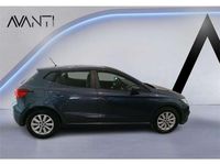 Usado Seat Ibiza Style 116 CV (85 kW) 2023 Utilitario