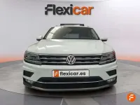 Usado VW Tiguan Sport 150 CV (110 kW) 2020 Blanco SUV