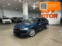 Usado Skoda Superb Style 218 CV (160 kW) 2020 Berlina