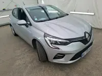 Usado Renault Clio Intens 140 CV (102 kW) 2022 Gris Utilitario