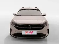 Usado VW Taigo Life 110 CV (80 kW) 2023 SUV