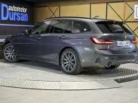 Usado BMW 320e 192 CV (141 kW) 2021 Gris Berlina