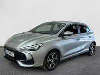 Usado MG MG3 Comfort 116 CV (85 kW) 2025 Utilitario