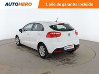 usado Kia Rio 1.4 CRDI DRIVE