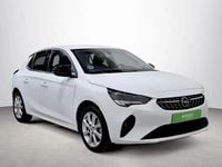 Usado Opel Corsa Elegance 101 HP (74 kW) 2020 Branco Citadino