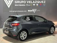 usado Renault Clio IV 