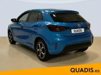 Usado MG MG3 Comfort 195 CV (143 kW) 2025 Blanco Utilitario
