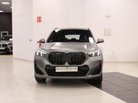 Usado BMW X1 170 CV (125 kW) 2025 Gris / plata SUV