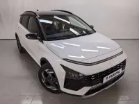 Nuevo Hyundai Bayon 90 CV (66 kW) 2026 SUV