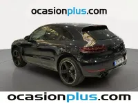 Usado Porsche Macan GTS 360 CV (264 kW) 2018 Negro SUV